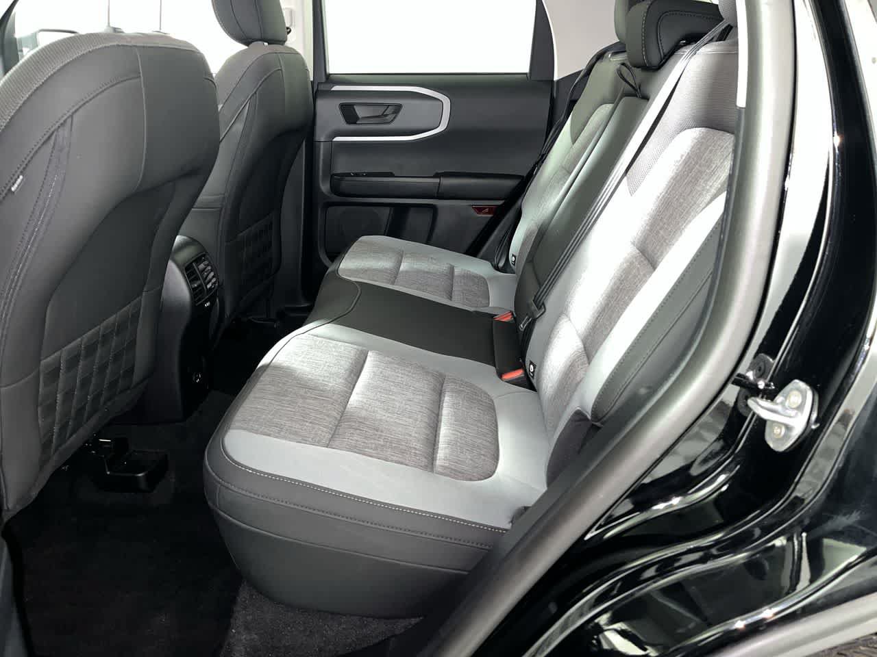 Used 2024 Ford Bronco Sport Big Bend AWD/4WD image 26