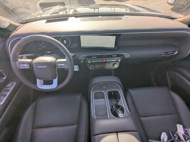 Used 2026 Hyundai Palisade Calligraphy FWD image 15