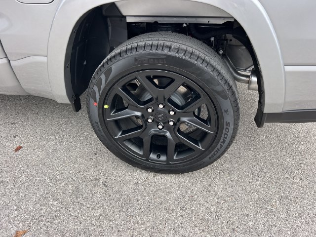New 2026 RAM 1500 Laramie w/ Night Edition AWD/4WD image 47