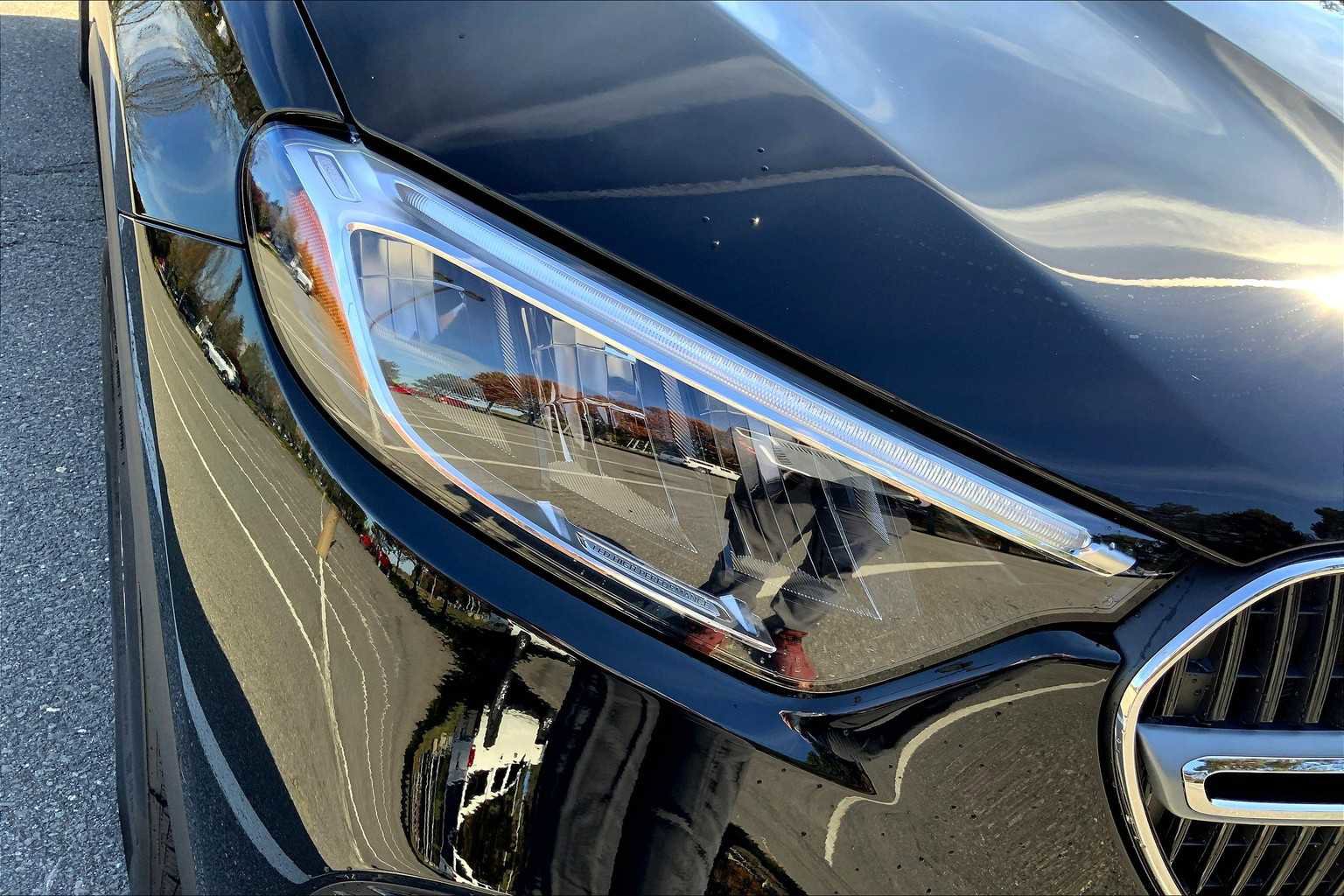 Certified 2026 Mercedes-Benz GLC 300 4MATIC image 17
