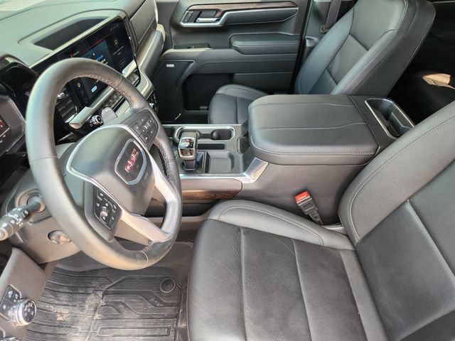 Used 2025 GMC Sierra 1500 SLT RWD image 12