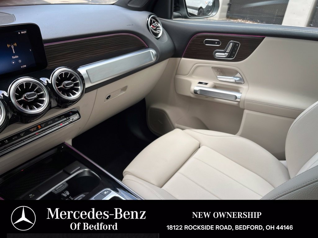 Used 2026 Mercedes-Benz GLB 250 4MATIC image 31