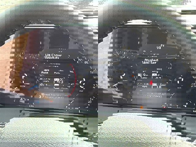 New 2026 Nissan Armada SV image 30