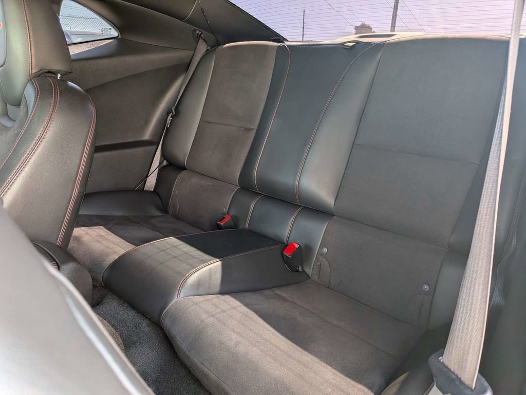 Used 2013 Chevrolet Camaro ZL1 RWD image 13