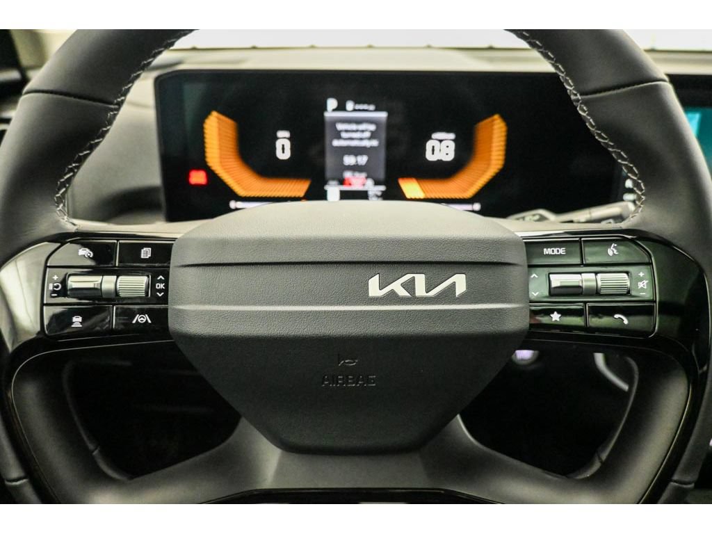 New 2026 Kia Sorento S FWD image 20