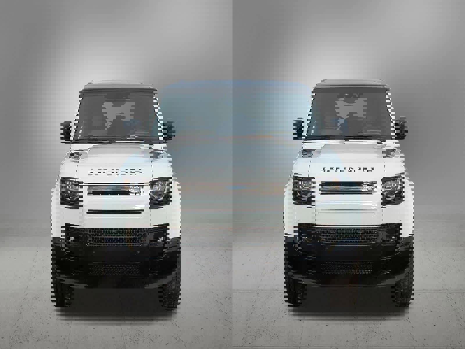 New 2026 Land Rover Defender 110 X-Dynamic SE image 9