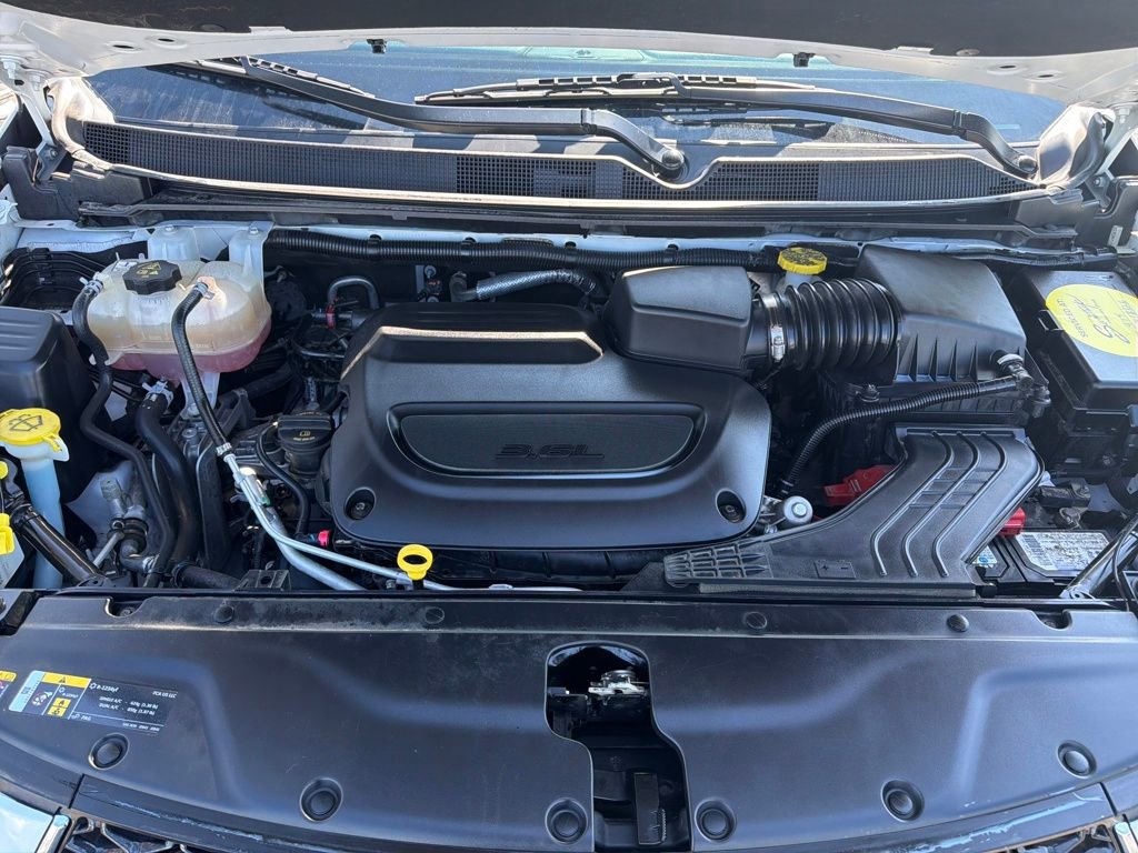 Used 2022 Chrysler Pacifica Limited image 50