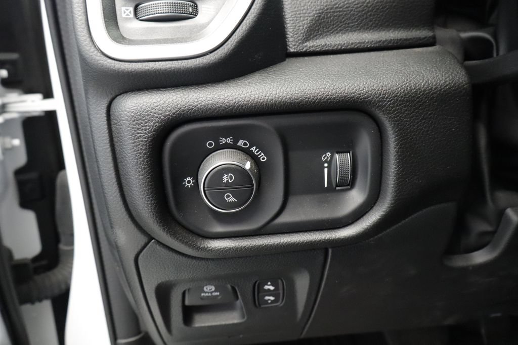 Certified 2023 RAM 1500 Big Horn AWD/4WD image 29