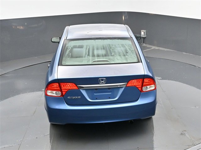 Used 2010 Honda Civic DX-VP image 23