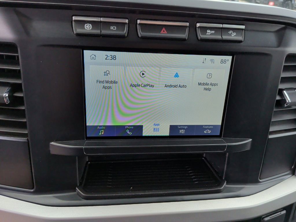 Used 2024 Ford F350 XL w/ STX Appearance Package image 24