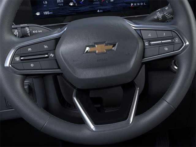 New 2026 Chevrolet Tahoe LS image 19