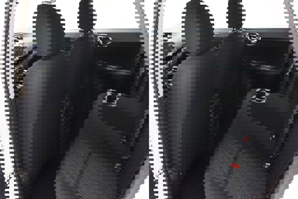 Used 2019 Nissan Sentra SV image 10