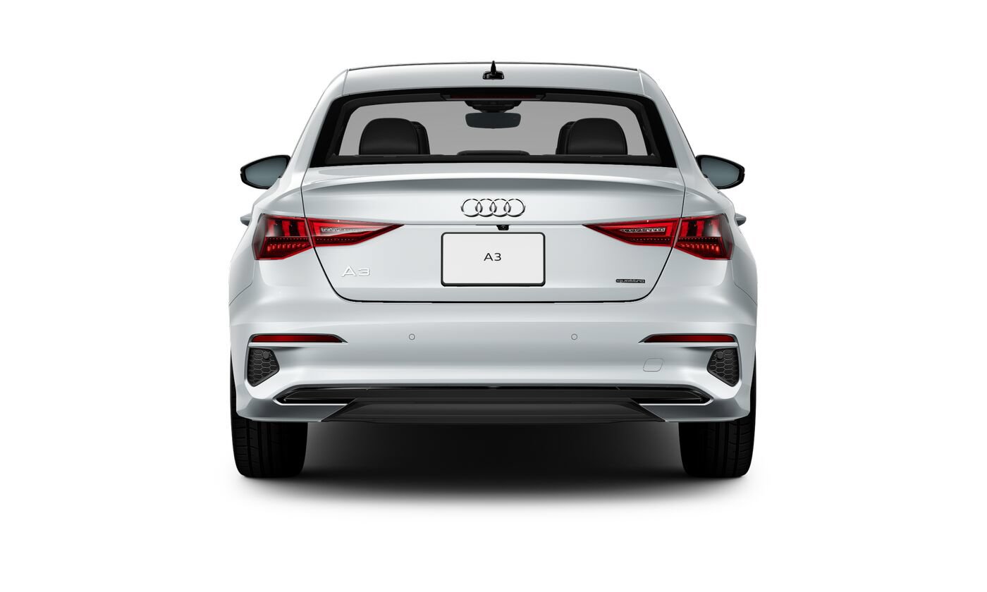 Certified 2022 Audi A3 2.0T Prestige w/ Prestige Package AWD/4WD image 7