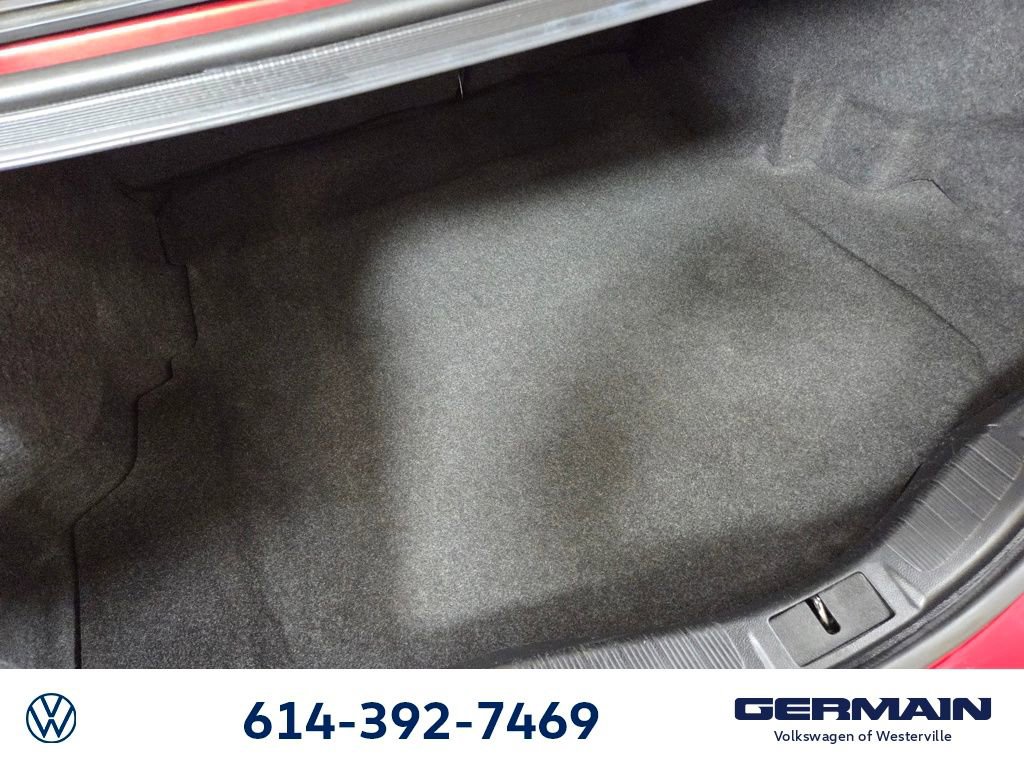 Used 2019 Ford Fusion Titanium image 23