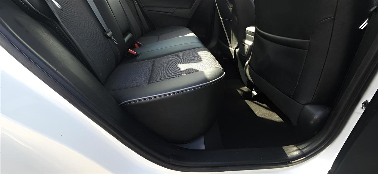 Used 2016 Toyota Corolla S FWD image 25
