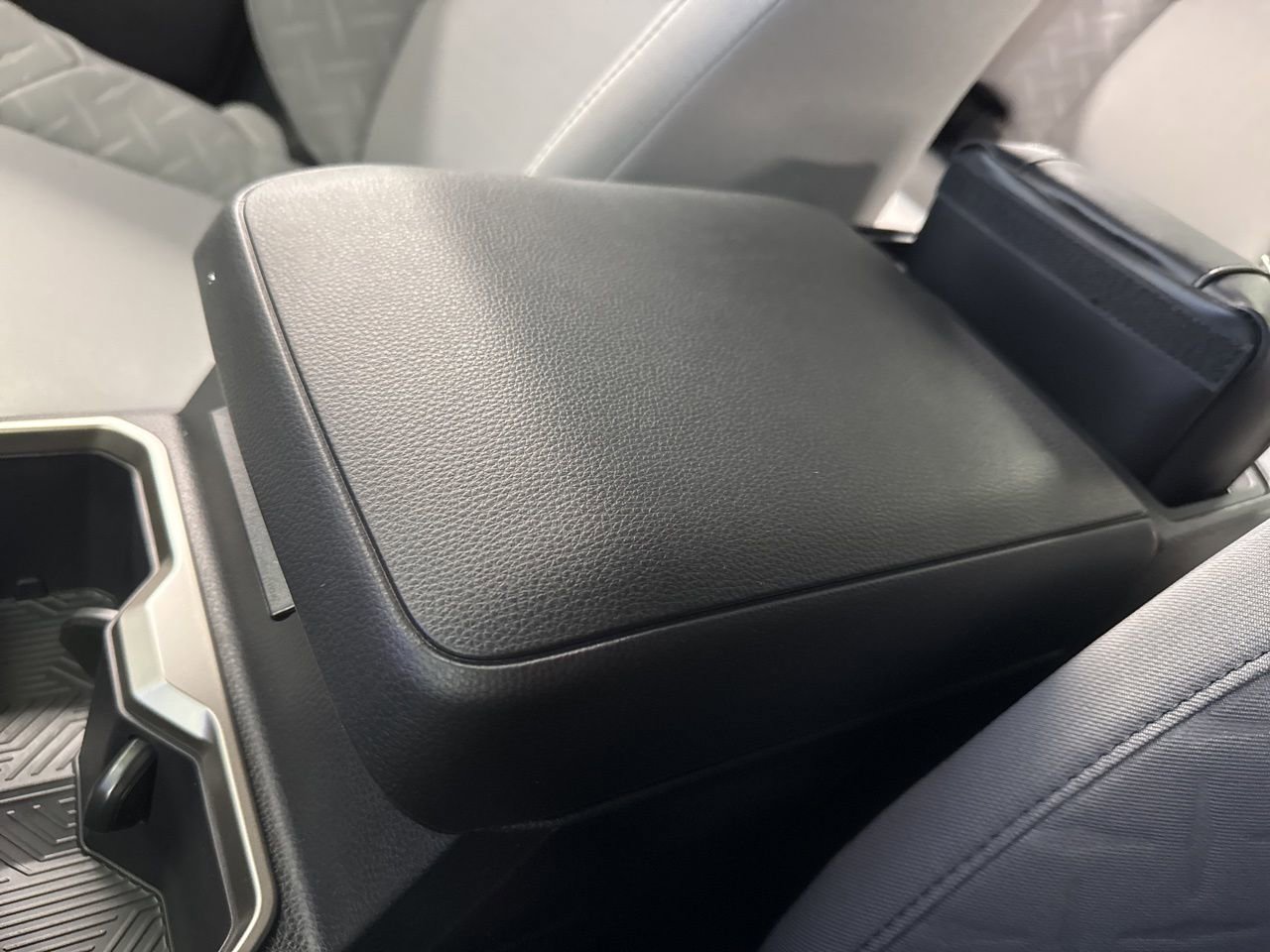 New 2026 Toyota Tacoma SR5 image 28