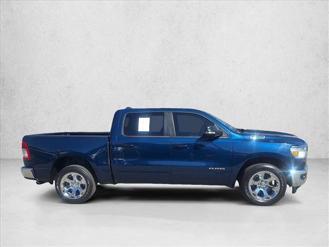 Used 2022 RAM 1500 Big Horn image 4