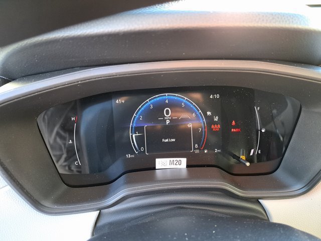 New 2026 Toyota Corolla Cross L FWD image 11