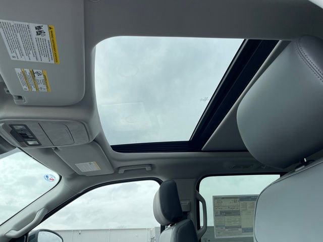 New 2026 Ford Expedition Max Active image 19