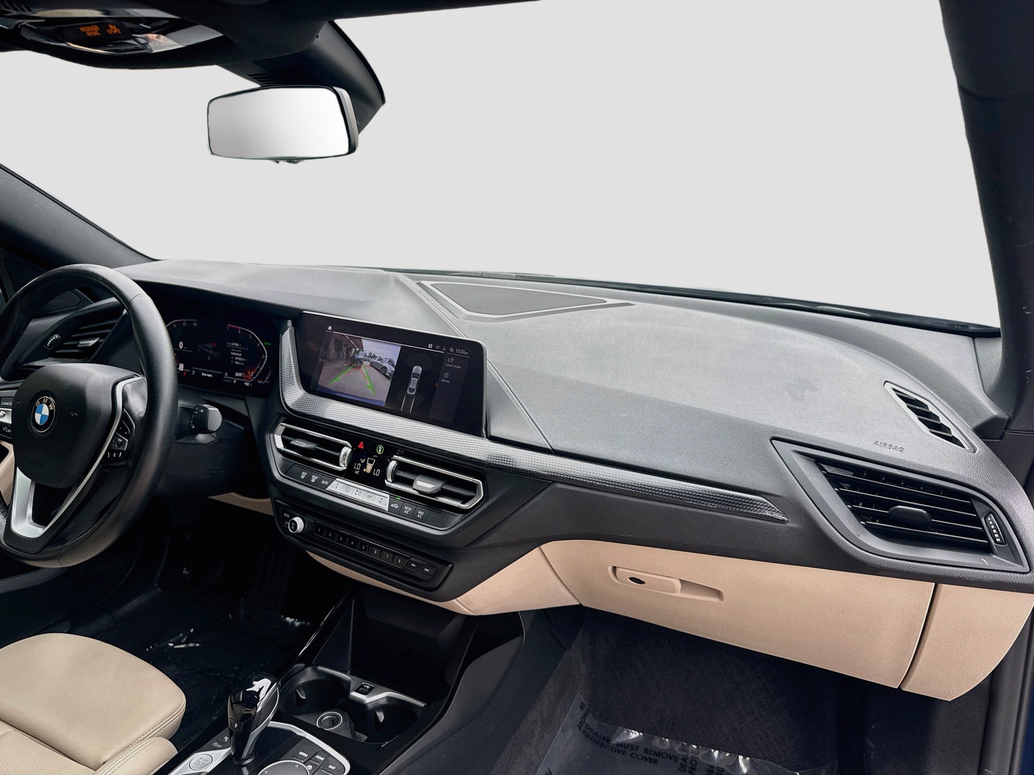Used 2022 BMW 228i Gran Coupe FWD image 30