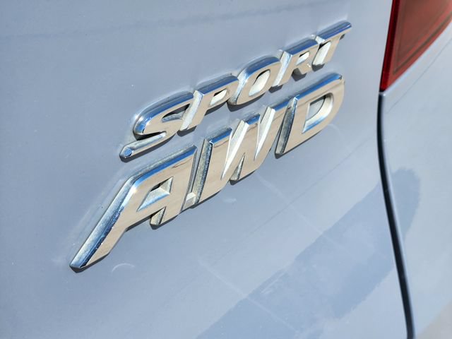 Used 2022 Honda Pilot Sport image 10