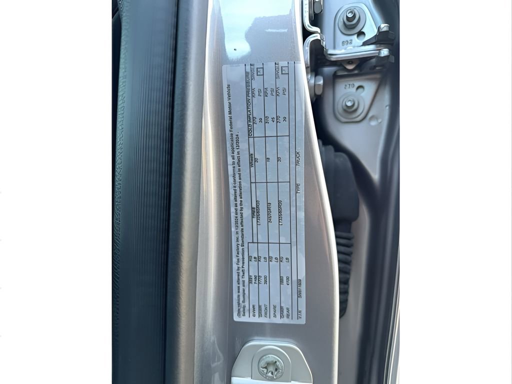 New 2025 RAM 1500 Big Horn image 37