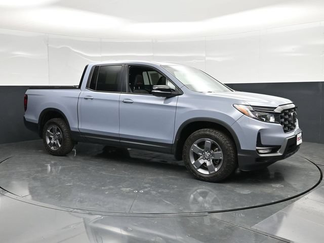 Used 2024 Honda Ridgeline TrailSport image 5