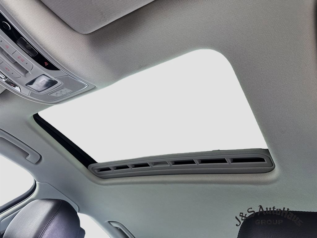 Used 2018 Audi A6 2.0T Premium Plus w/ Premium Plus Package image 16