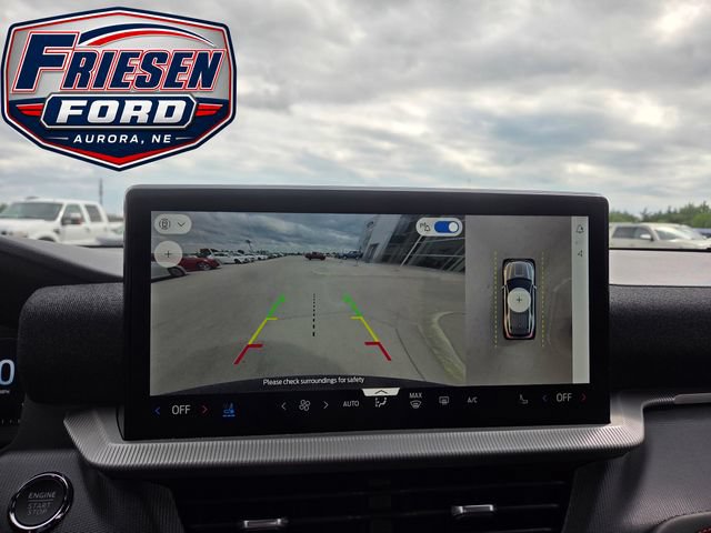 New 2026 Ford Explorer ST w/ Sun And Sound Package AWD/4WD image 20