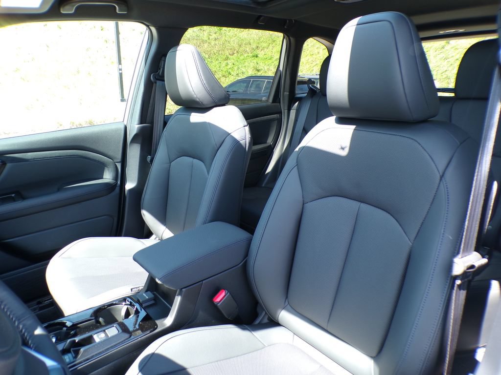 New 2026 Subaru Forester Limited AWD/4WD image 11
