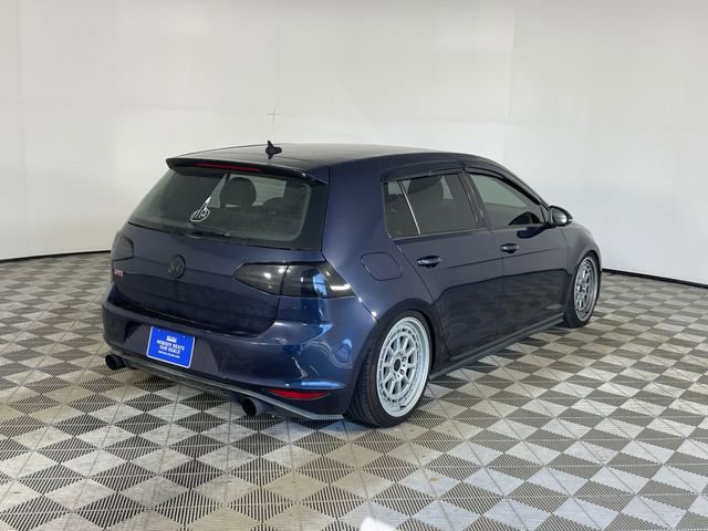 Used 2015 Volkswagen GTI S FWD image 15