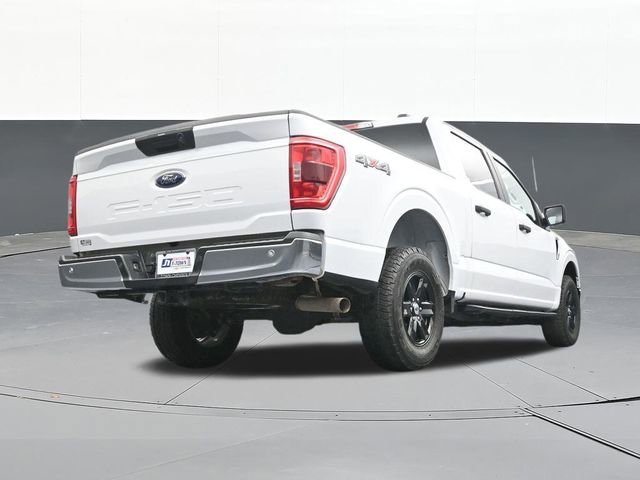 Used 2022 Ford F150 XLT w/ Trailer Tow Package AWD/4WD image 54