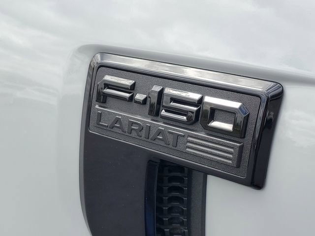 New 2026 Ford F150 Lariat w/ Equipment Group 502A High AWD/4WD image 8