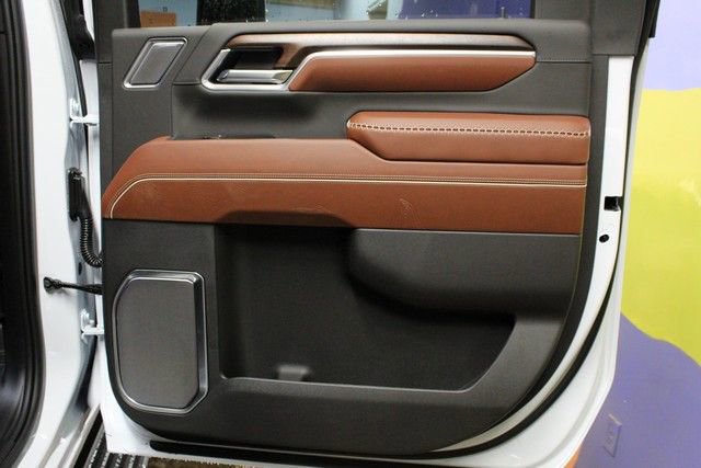 New 2026 GMC Sierra 2500 Denali Ultimate image 14