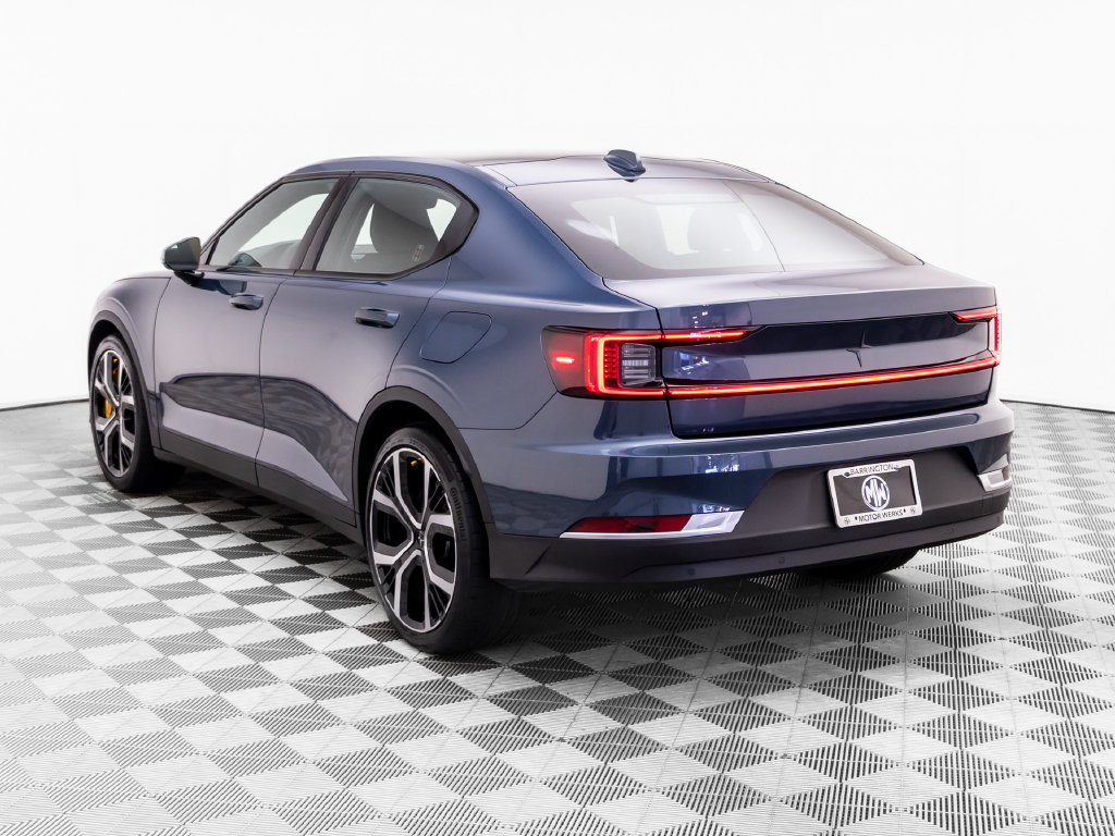 Used 2023 Polestar Polestar 2 w/ Pilot Pack AWD/4WD image 3