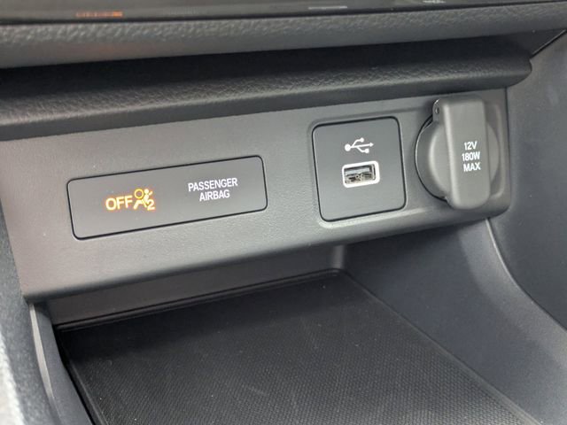 Used 2025 Acura Integra image 27