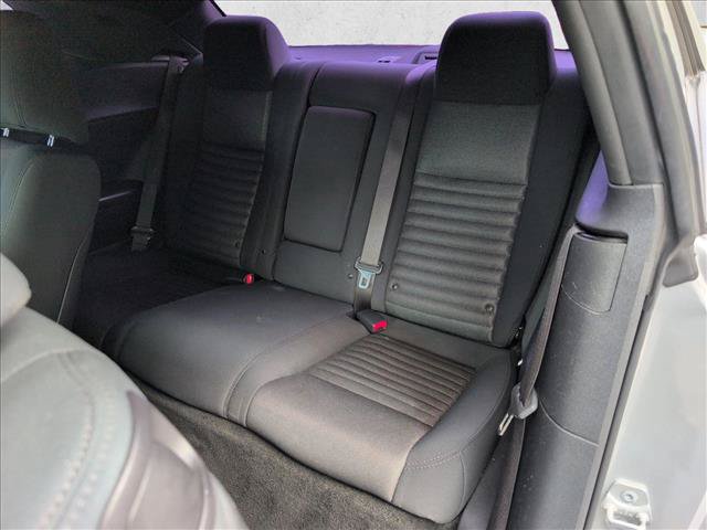 Used 2012 Dodge Challenger R/T w/ Electronics Convenience Group RWD image 17