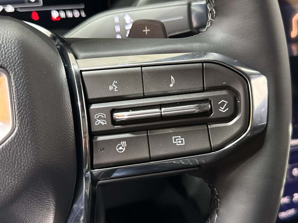 New 2026 GMC Acadia Elevation w/ Black Edition AWD/4WD image 26