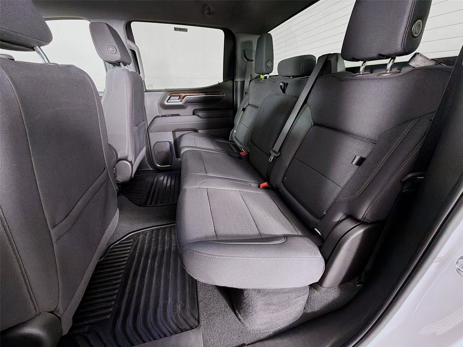 Used 2024 GMC Sierra 1500 Elevation AWD/4WD image 21