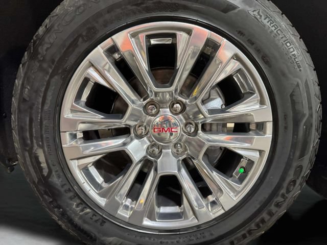 Used 2020 GMC Sierra 1500 Denali w/ Driver Alert Package II AWD/4WD image 37