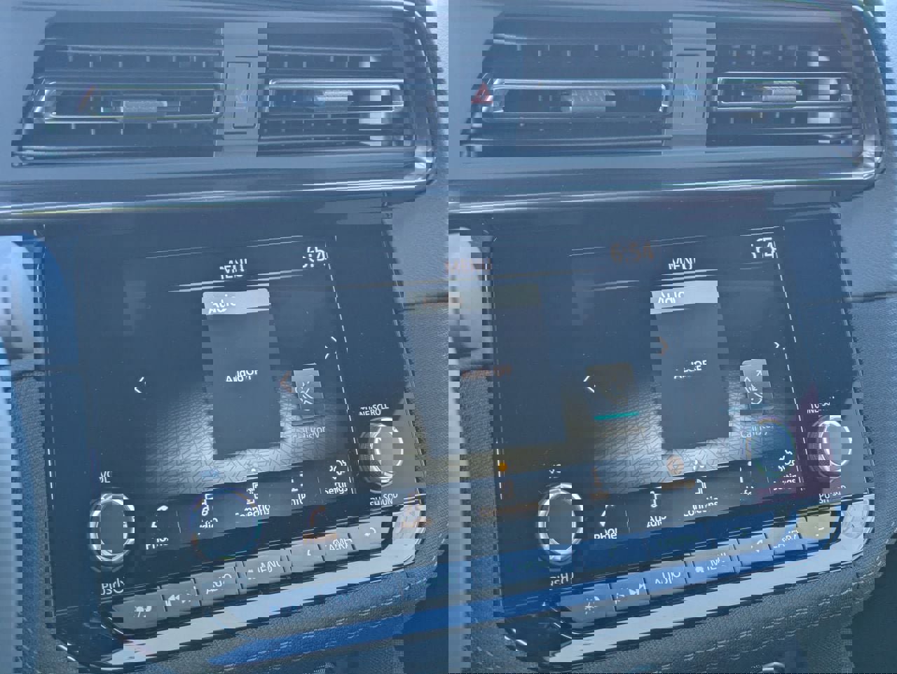 New 2026 Nissan Z Sport image 17