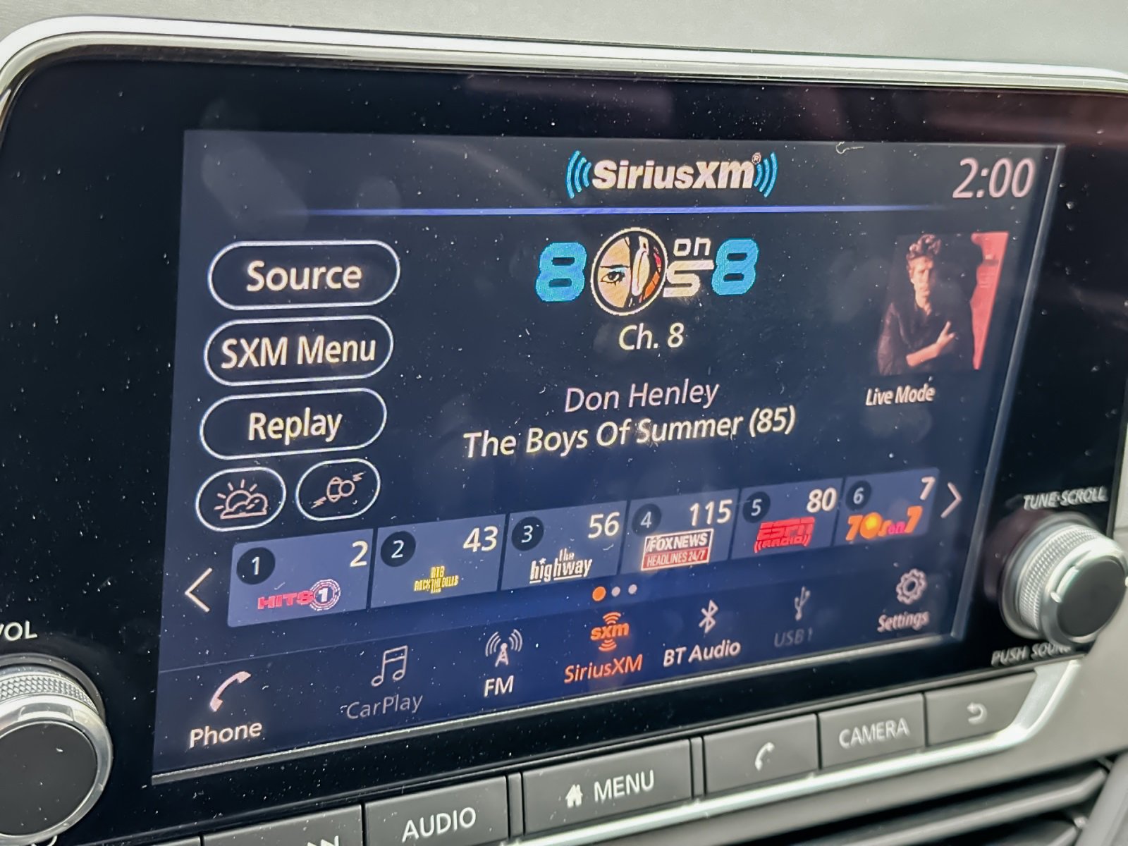 Used 2022 Nissan Altima 2.5 SV image 35