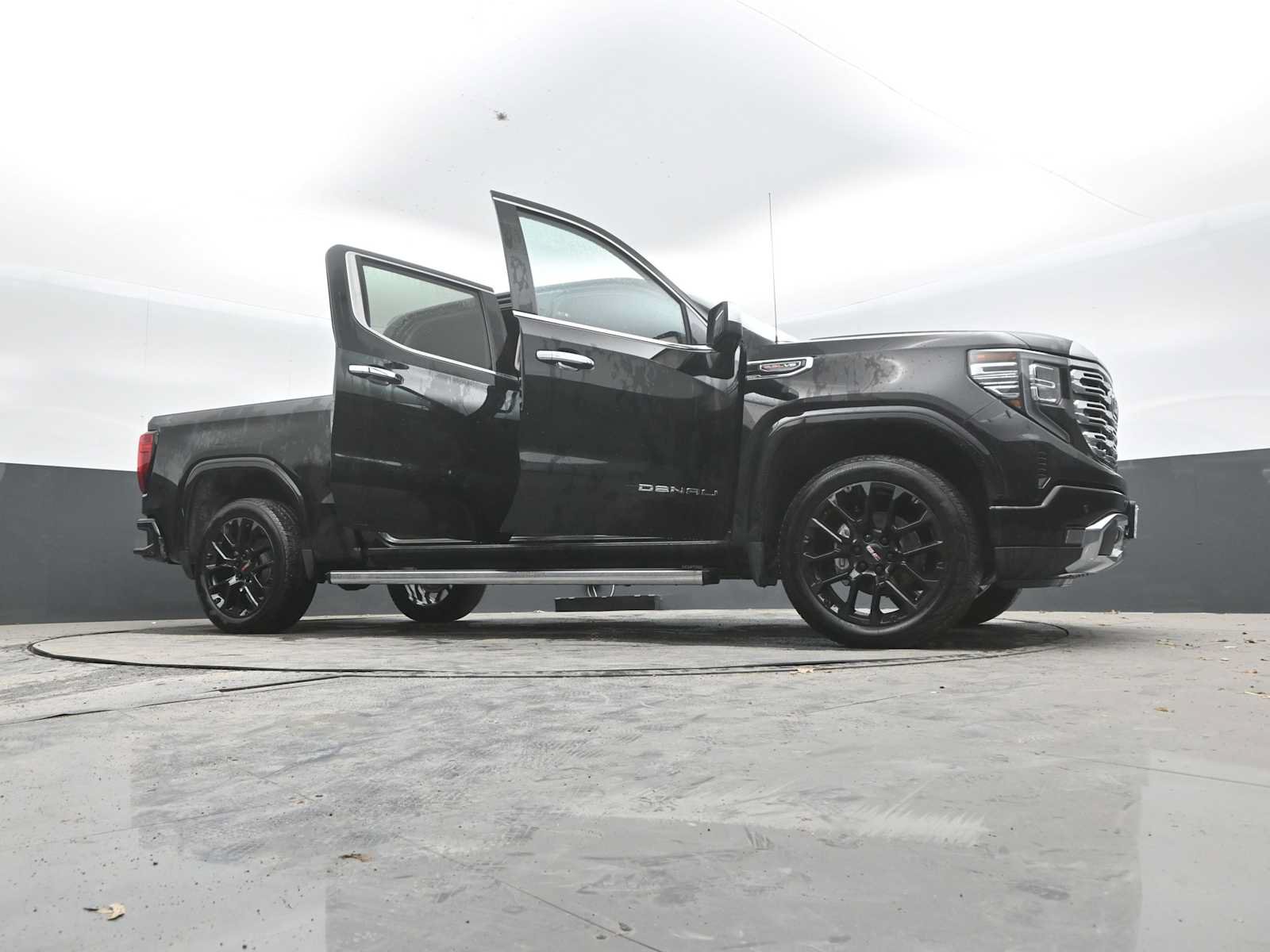 New 2024 GMC Sierra 1500 Denali w/ Technology Package AWD/4WD image 55