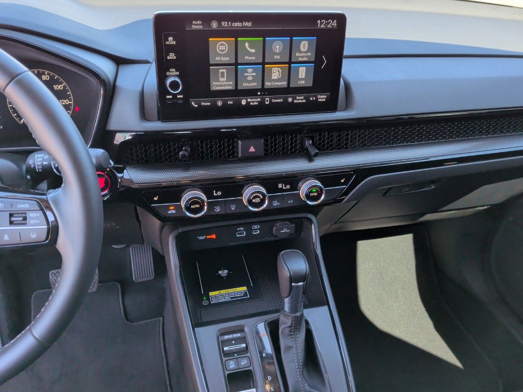 Used 2025 Honda CR-V EX-L image 23