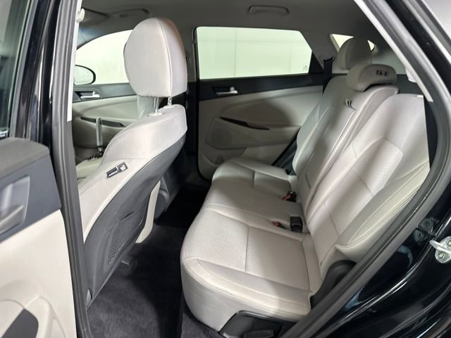 Used 2020 Hyundai Tucson Value w/ Winter Weather Package image 25