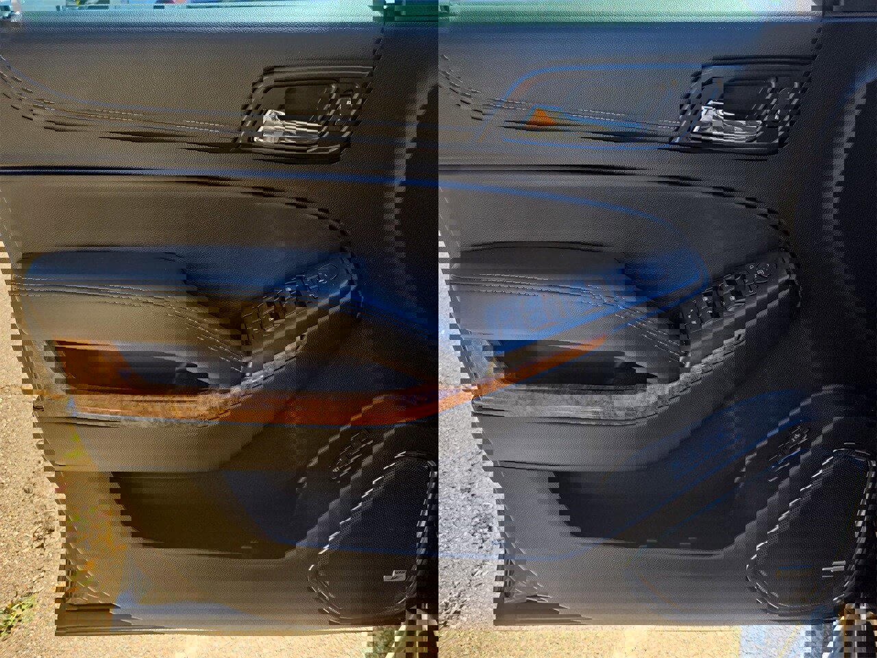 Used 2018 Chevrolet Tahoe Premier w/ Max Trailering Package image 16