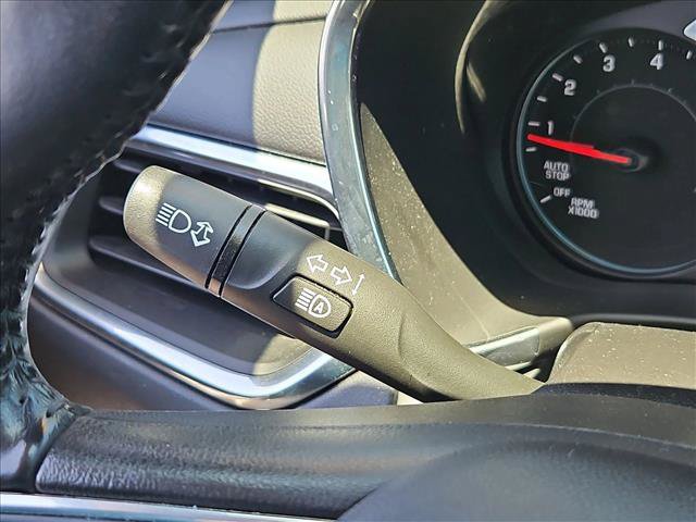 Certified 2020 Chevrolet Equinox LT FWD image 17