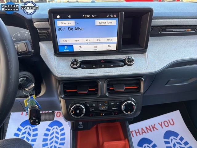 Used 2024 Ford Maverick XLT w/ XLT Luxury Package image 30