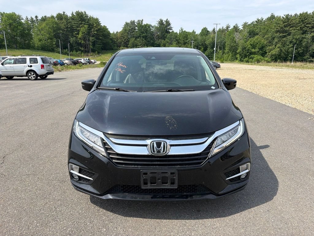 Used 2019 Honda Odyssey Elite image 6