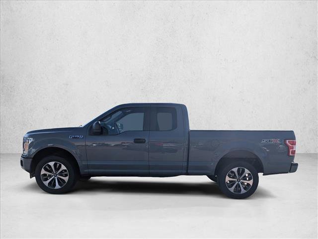 Used 2019 Ford F150 XL w/ Equipment Group 101A Mid AWD/4WD image 8
